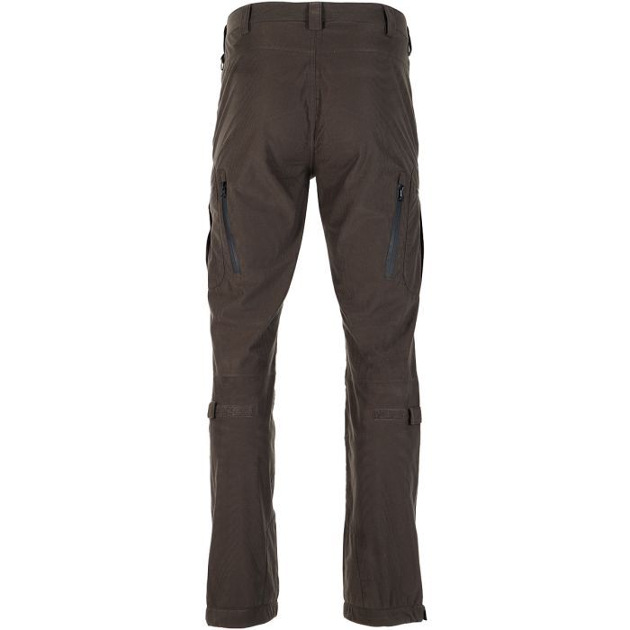 Штани Hallyard Rust Brown 60 (rust-t/7520-001 60) зображення 3