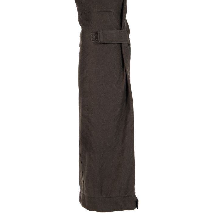 Штани Hallyard Rust Brown 60 (rust-t/7520-001 60) зображення 4