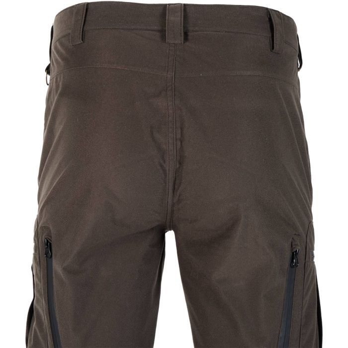 Штани Hallyard Rust Brown 60 (rust-t/7520-001 60) зображення 8