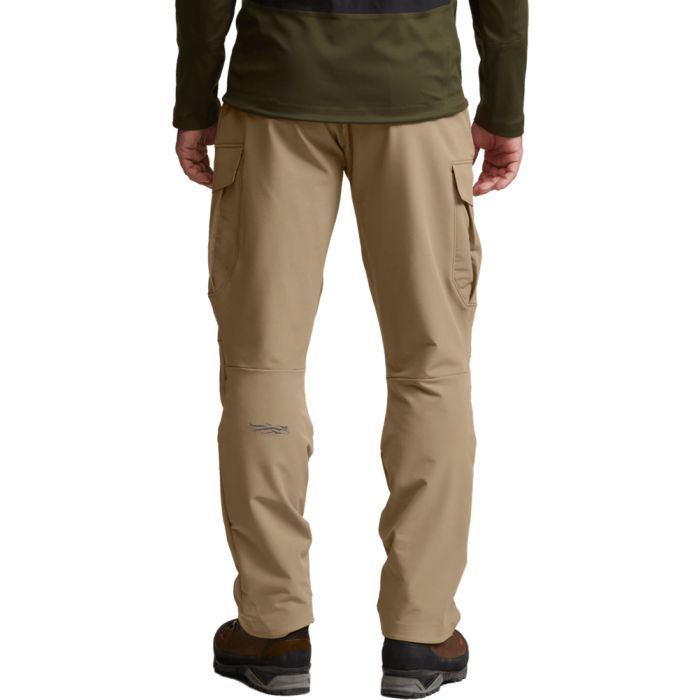 Штани Sitka Gear Mountain Colt 42R (50104-COL-42R) зображення 10