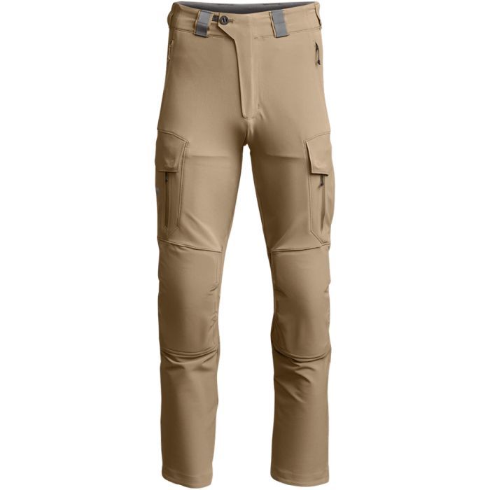 Штани Sitka Gear Mountain Colt 42R (50104-COL-42R) зображення 2