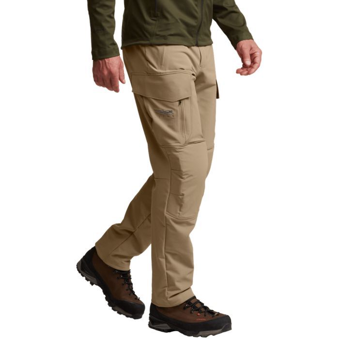 Штани Sitka Gear Mountain Colt 42R (50104-COL-42R) зображення 3