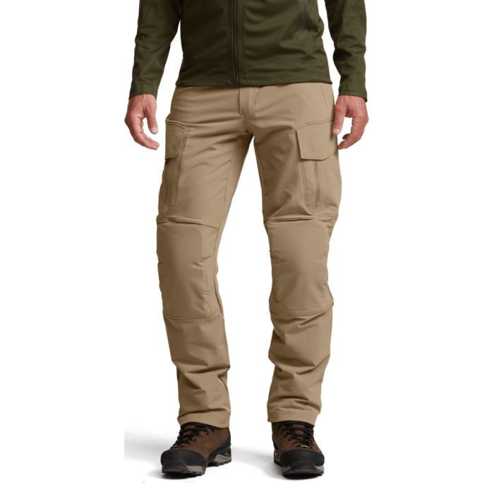 Штани Sitka Gear Mountain Colt 42R (50104-COL-42R) зображення 8