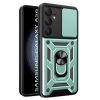 Чехол для мобильного телефона BeCover Military Samsung Galaxy A56 SM-A566 Dark Green (712866)