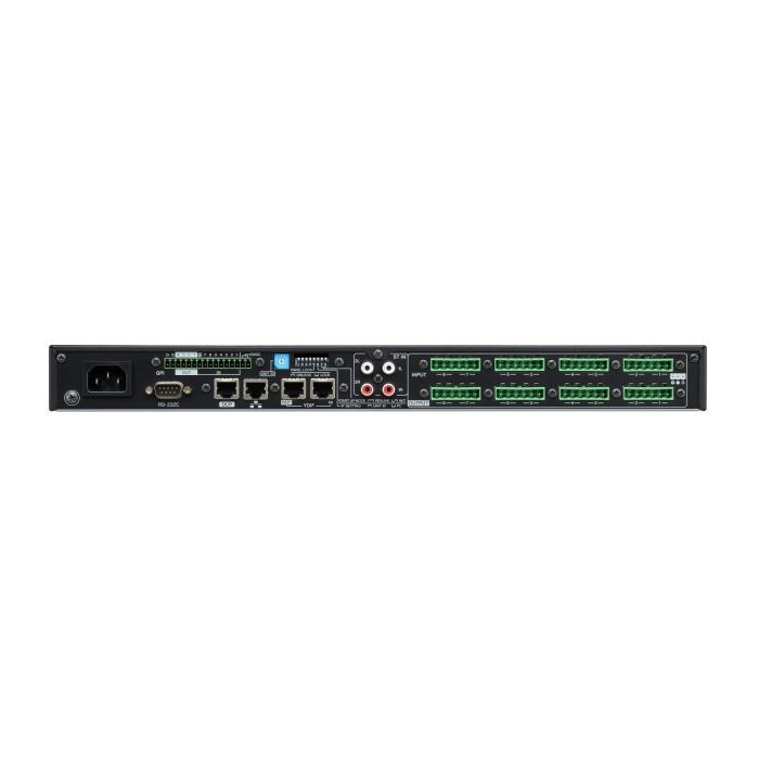 Микшерный пульт Yamaha MTX3 изображение 2