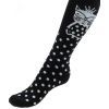 Колготки дитячі UCS Socks з котиком (M0C0301-2106-5-black) зображення 2