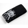 Колготки дитячі UCS Socks з котиком (M0C0301-2106-5-black) зображення 3