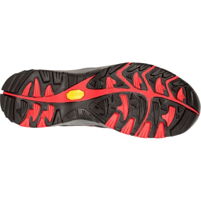 Кроссовки Chiruca Sumatra 19 Gore-Tex Червоний/Чорний 45 (4496419-45) изображение 7