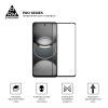 Скло захисне Armorstandart Pro Tecno Spark 30 4G (KL6) Black (ARM81384) зображення 2