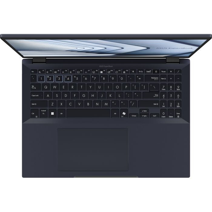 Ноутбук ASUS ExpertBook B3 B3604CVA-QV1325X (90NX07B1-M01DZ0) изображение 4