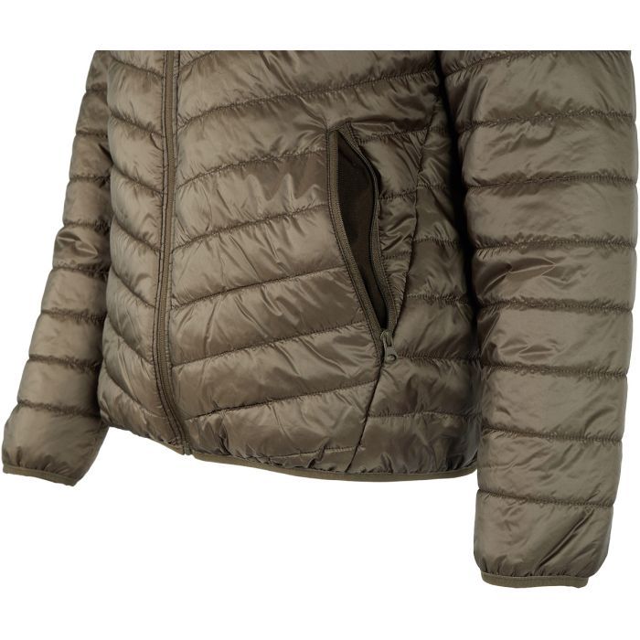 Куртка Hallyard Dussik Хакі XL (dussik/7526-001 XL) зображення 5