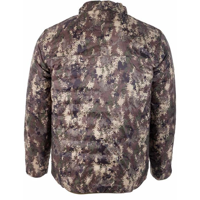 Куртка Hallyard Dussik Хакі XL (dussik/7526-001 XL) зображення 7