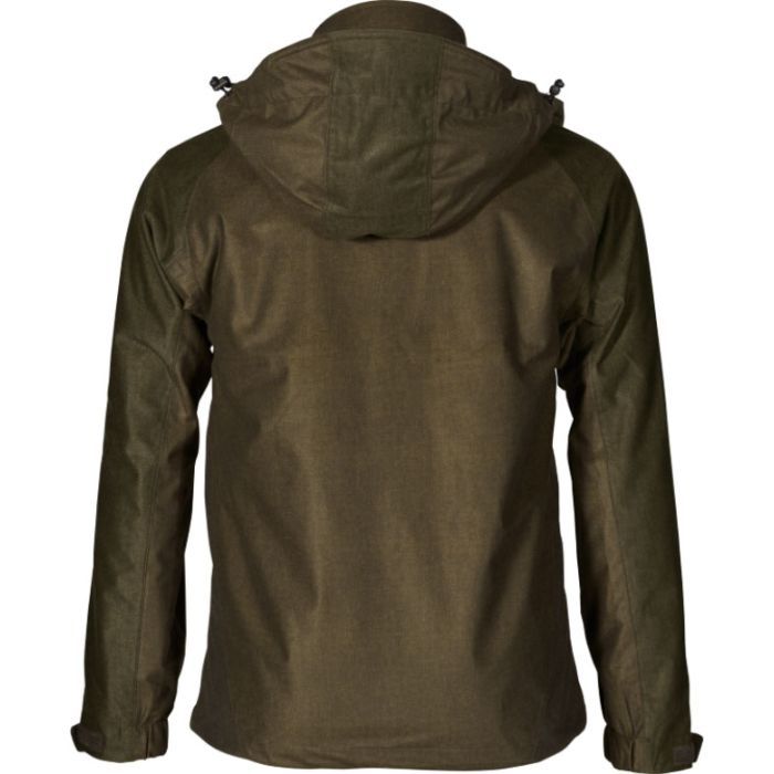 Куртка Seeland Avail Хакі 48 (10021771202) изображение 2