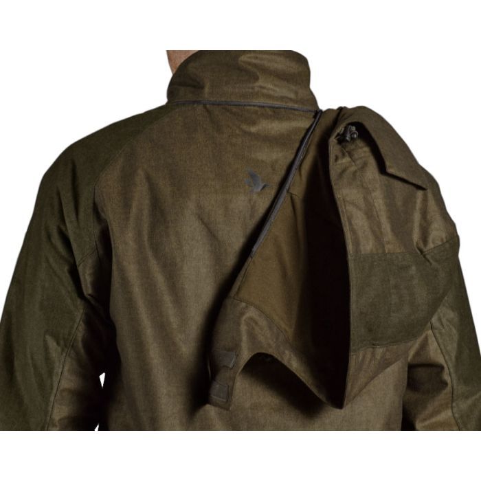 Куртка Seeland Avail Хакі 48 (10021771202) изображение 8