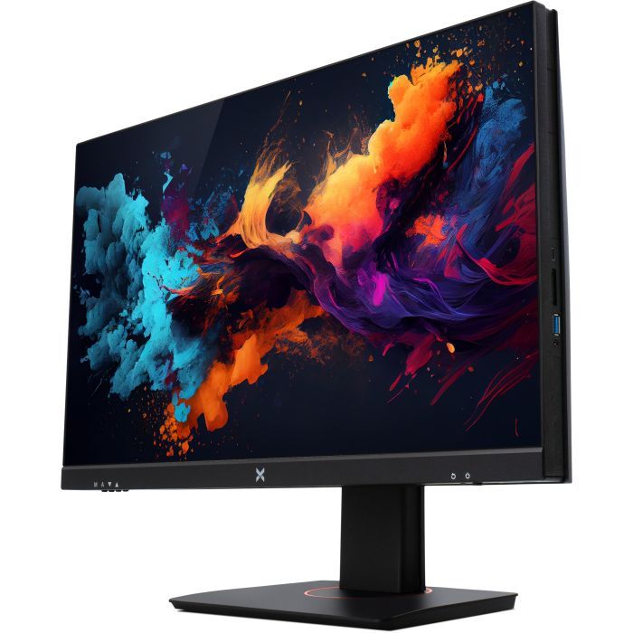 Компьютер Vinga AIO Advanced C0166 (R5M32INT.C0166)