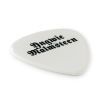 Медиатор Jim Dunlop Yngwie Malmsteen 1.5mm 6 шт. (YJMP01WH) изображение 2