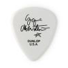 Медиатор Jim Dunlop Yngwie Malmsteen 1.5mm 6 шт. (YJMP01WH) изображение 3