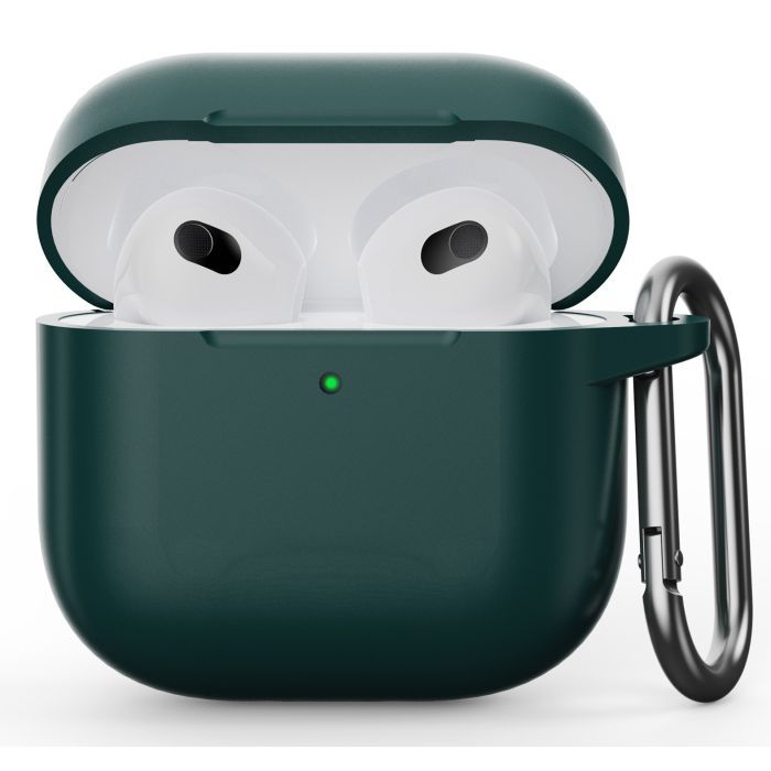 Чохол для навушників Armorstandart Hang Case для Apple AirPods 4 Lavender (ARM81282)