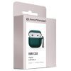 Чехол для наушников Armorstandart Hang Case для Apple AirPods 4 Dark Green (ARM81280) изображение 3