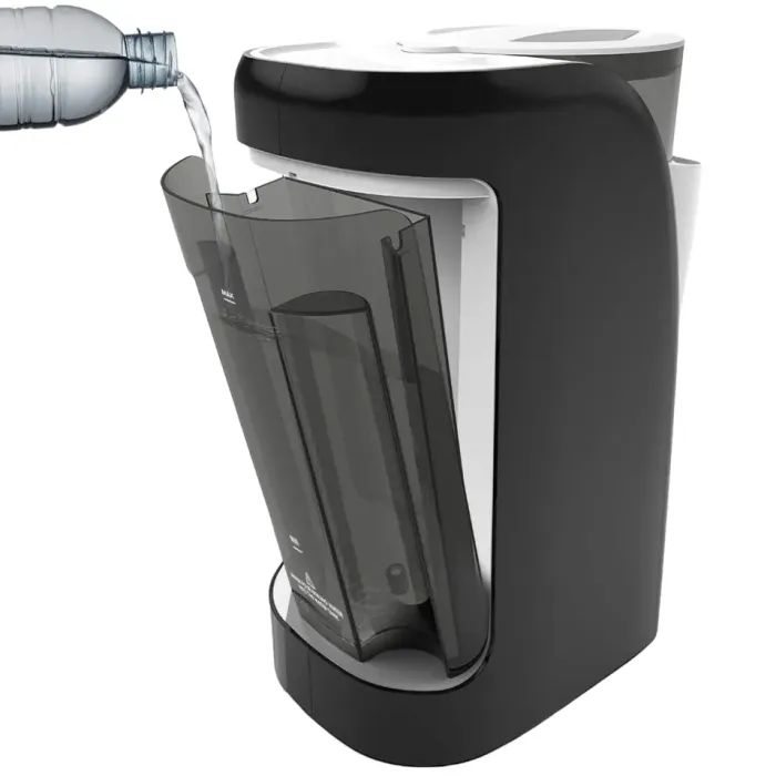 Машина для приготовления детской смеси Baby Brezza Formula Pro Advanced (FRP0046) изображение 5