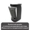 Машина для приготовления детской смеси Baby Brezza Formula Pro Advanced (FRP0046) изображение 6