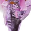 Кукла Barbie Deluxe style Barbiecore Модница в платье металлик (HYV25) изображение 3