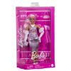 Кукла Barbie Deluxe style Barbiecore Модница в платье металлик (HYV25) изображение 4