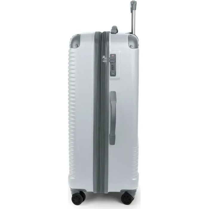 Чемодан Gabol Balance XP (S) Silver (123422-022) (930695) изображение 2