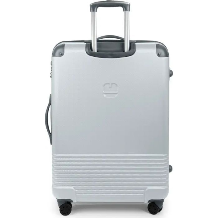 Чемодан Gabol Balance XP (S) Silver (123422-022) (930695) изображение 3