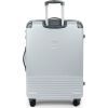 Чемодан Gabol Balance XP (L) Silver (123447-022) (930697) изображение 3