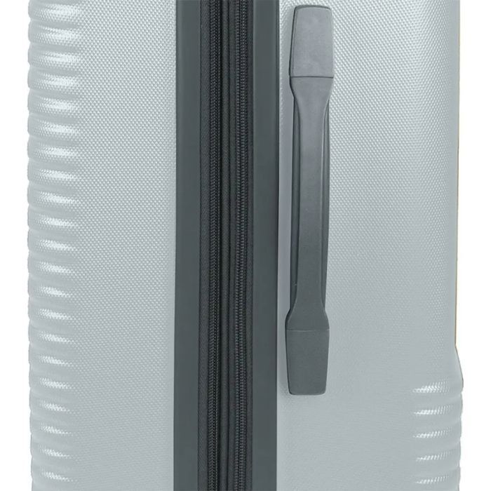 Чемодан Gabol Balance XP (S) Silver (123422-022) (930695) изображение 7