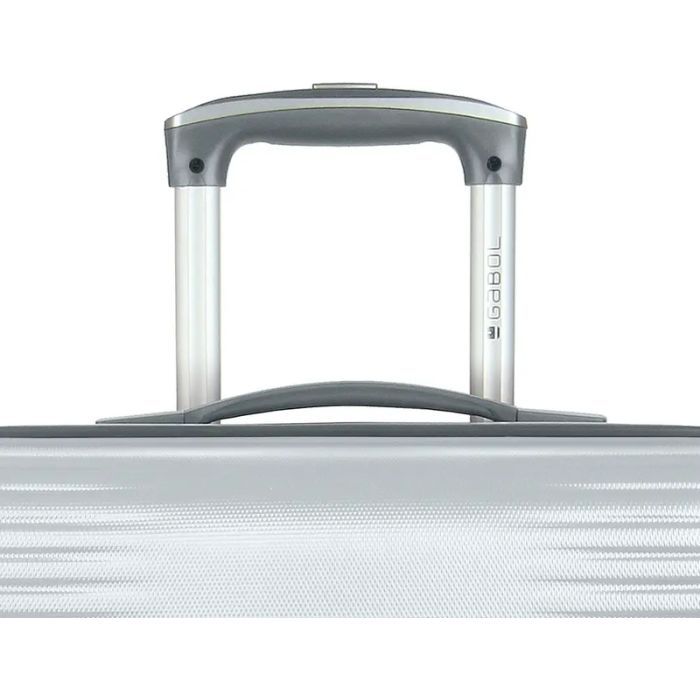Чемодан Gabol Balance XP (S) Silver (123422-022) (930695) изображение 8