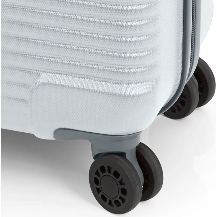 Чемодан Gabol Balance XP (S) Silver (123422-022) (930695) изображение 9