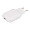 Зарядное устройство XO L37 2.1A/1USB + cable Lightning White (L37i-WH) изображение 3