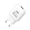 Зарядное устройство XO L37 2.1A/1USB + cable Lightning White (L37i-WH) изображение 4