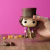 Фигурка Funko Pop серии Вонка - Вилли Вонка (68087) изображение 2