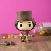 Фигурка Funko Pop серии Вонка - Вилли Вонка (68087) изображение 3
