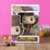 Фигурка Funko Pop серии Вонка - Вилли Вонка (68087) изображение 4