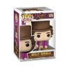 Фигурка Funko Pop серии Вонка - Вилли Вонка (68087) изображение 5