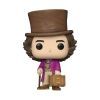 Фигурка Funko Pop серии Вонка - Вилли Вонка (68087)