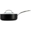 Сотейник GreenPan Barcelona Pro з кришкою 24 см, 3,4 л (CC005327-001) изображение 2