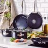Сотейник GreenPan Barcelona Pro з кришкою 24 см, 3,4 л (CC005327-001) изображение 5
