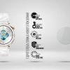 Плівка захисна Armorstandart Huawei Watch GT 5 Pro 42mm 6pcs (ARM83824) зображення 2