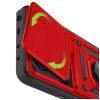 Чохол до мобільного телефона BeCover Military Xiaomi Redmi Note 14 5G Red (713094) зображення 3