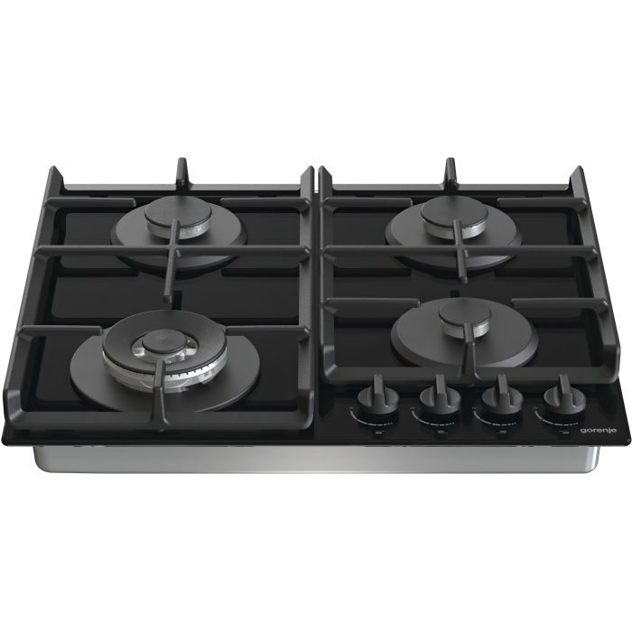 Комплект вбудованої техніки Gorenje BO6735E05B + GTW641EB (SET_BO6735E05B_GTW641EB) зображення 10