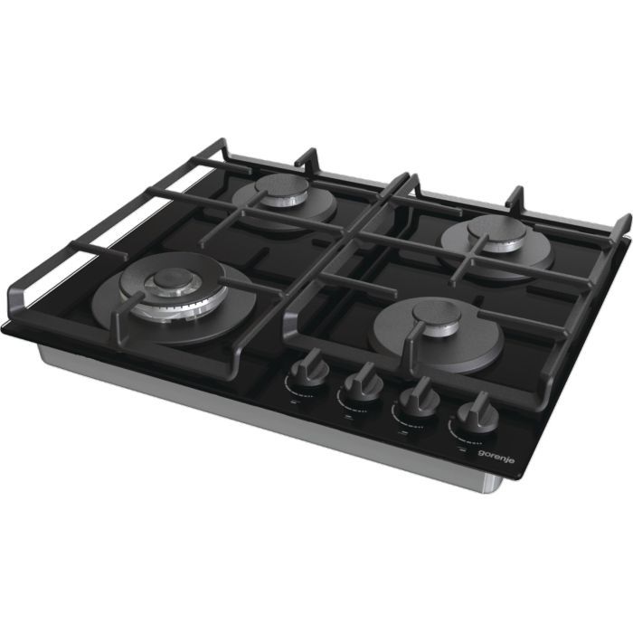 Комплект вбудованої техніки Gorenje BO6735E05B + GTW641EB (SET_BO6735E05B_GTW641EB) зображення 12