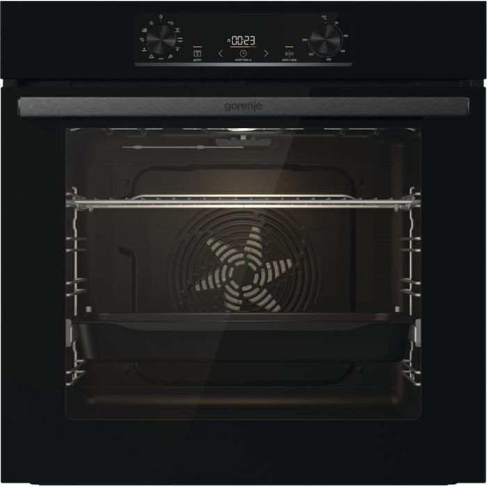 Комплект вбудованої техніки Gorenje BO6735E05B + GTW641EB (SET_BO6735E05B_GTW641EB) зображення 4