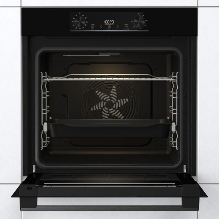 Комплект вбудованої техніки Gorenje BO6735E05B + GTW641EB (SET_BO6735E05B_GTW641EB) зображення 5