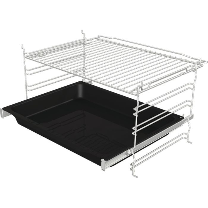 Комплект вбудованої техніки Gorenje BO6735E05B + GTW641EB (SET_BO6735E05B_GTW641EB) зображення 7