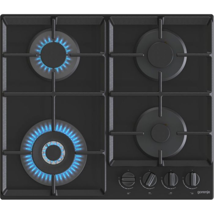 Комплект вбудованої техніки Gorenje BO6735E05B + GTW641EB (SET_BO6735E05B_GTW641EB) зображення 9
